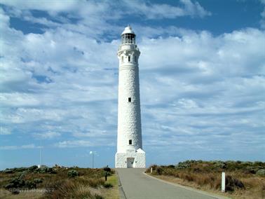 Cape Leeuwin Lighthouse, Augusta, Western Australia - 1